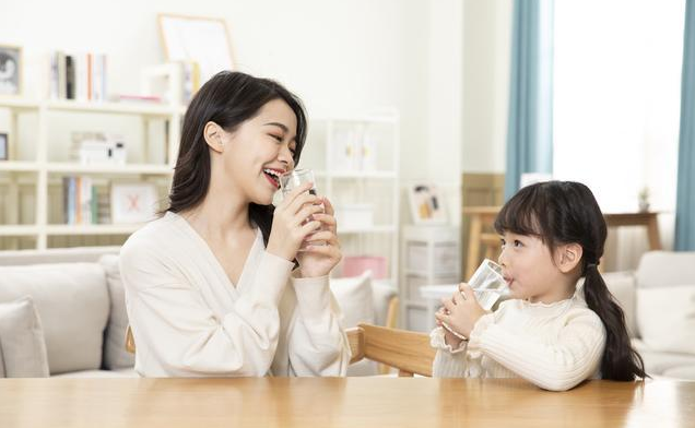 顏值與性能并存，實(shí)力保障幼兒飲水安全健康！